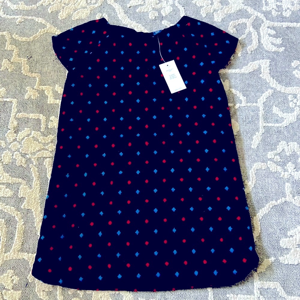 NWT Gap Kids Dress 3T